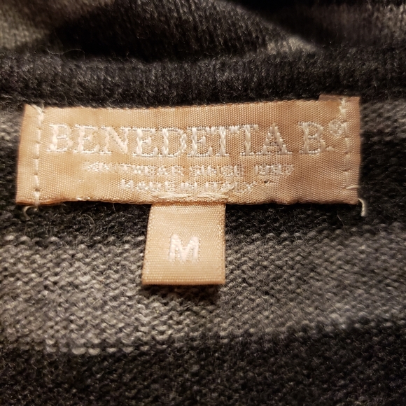 Benedetta B Sweater - Picture 7 of 9